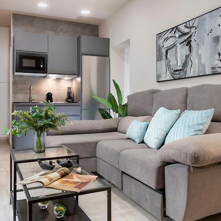 Triana Pureza Suite Con Patio Privado Sevilla Exterior foto